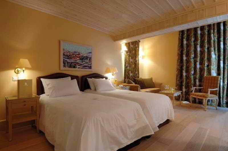 Santa Marina Arachova Hotel Luaran gambar