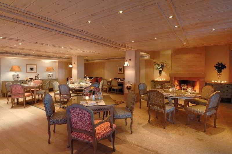 Santa Marina Arachova Hotel Luaran gambar