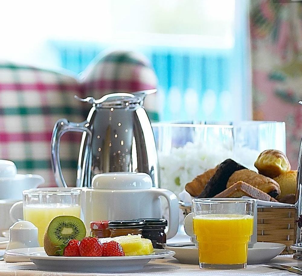 Santa Marina Arachova Hotel Luaran gambar
