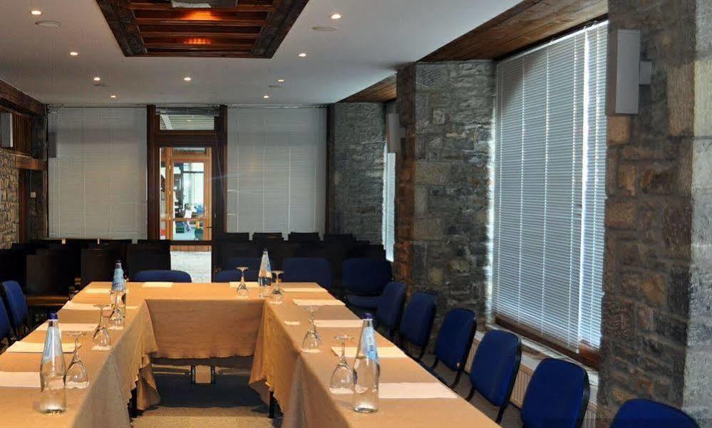 Santa Marina Arachova Hotel Luaran gambar