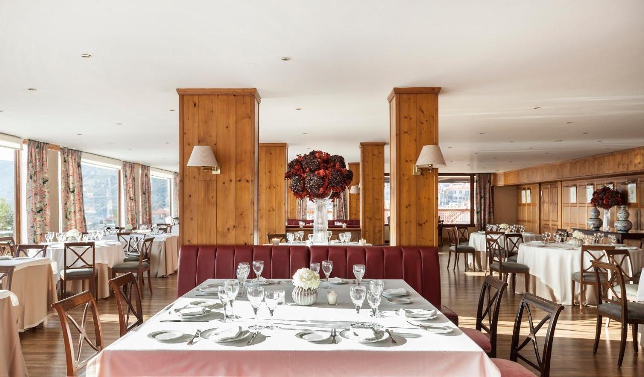 Santa Marina Arachova Hotel Luaran gambar