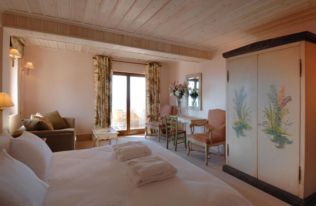 Santa Marina Arachova Hotel Luaran gambar