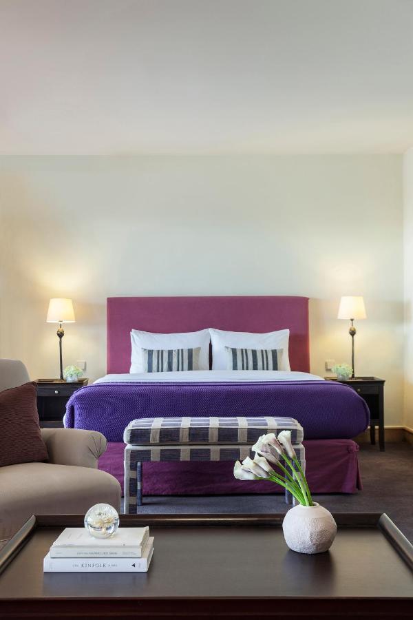 Santa Marina Arachova Hotel Luaran gambar